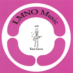 LMNO Music - Pink by Enzo Garcia album reviews, ratings, credits