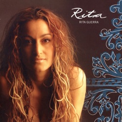 Rita Guerra - A Espera Do Sol