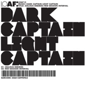 Dark Captain Light Captain - Jealous Enemies