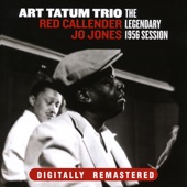 Art Tatum - I'll Never Be The Same