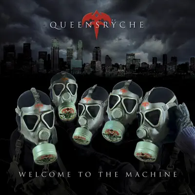 Welcome to the Machine - Single - Queensrÿche