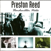 Preston Reed - Accelerator