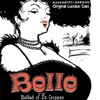Belle or the Ballad of Dr. Crippen (Original London Cast)