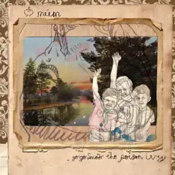 Go Go Smear the Poison Ivy - Múm