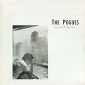 The Pogues - Fairytale of New York (Featuring Kirsty MacColl)