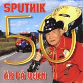 50 År På Veien (Bonus Track Version) artwork