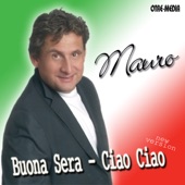 Buona Sera - Ciao Ciao artwork