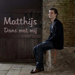 Matthijs De Koning - Dans Met Mij