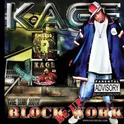 Block Work Re-Up by Kage album reviews, ratings, credits