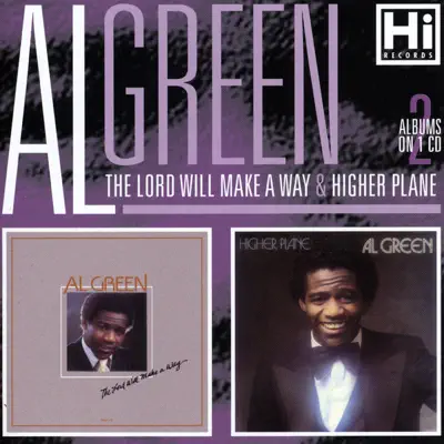 The Lord Will Make a Way/Higher Plan - Al Green