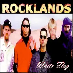 Rocklands - White Flag