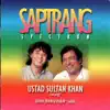 Saptrang (feat. Zakir Hussain) album lyrics, reviews, download