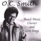 I'm In Love - O.C. Smith lyrics