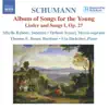 Stream & download Schumann: Lied Edition, Vol. 3: Lieder-Album Fur Die Jugend, Op. 79 - Lieder Und Gesange I, Op. 27