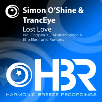 Lost Love - Single by Simon O'Shine & TrancEye album reviews, ratings, credits