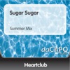 Sugar Sugar (Summer Mix) [feat. Duffy] - Single