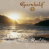 Gandalf - Footprints In Red Sand