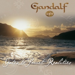 Gandalf - Voice In The Wind