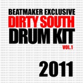 Hey Voice (Drum Kit, Dirty South, Hip Hop, Kick, Bass, Snare, Clap, Sample, Loop, Tom, Sound Effect, Drums, Fx) artwork