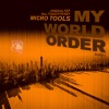 My World Order (Remixes) - Single