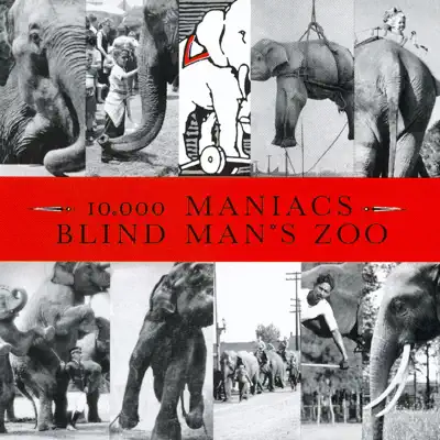 Blind Man's Zoo - 10000 Maniacs