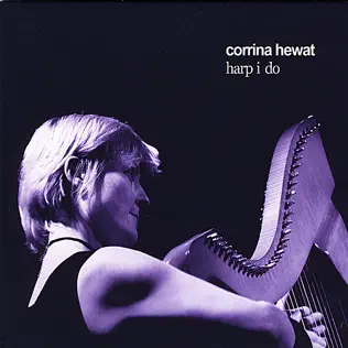 ladda ner album Corrina Hewat - Harp I Do