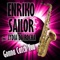 Gonna Catch You (feat. Lydia Da Rocha) [Club Mix] - Enriko Sailor lyrics