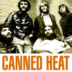 Canned Heat - Canned Heat