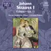 Stream & download Strauss I, J.: Edition - Vol. 11