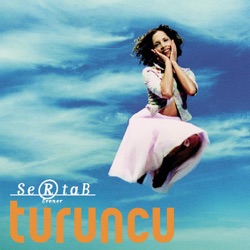 Sertab Erener - Soz Bitti