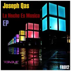 La Noche Es Musica (Original Mix) Song Lyrics