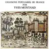 Chansons populaires de France album lyrics, reviews, download