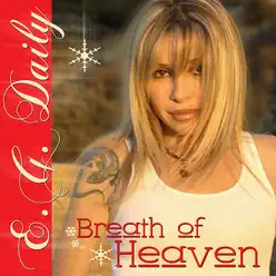 Breath of Heaven - Single - E.G. Daily