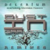 Delerium - Dust In Gravity (Sultan & Ned Shepard Dub Remix)
