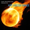 Hot Soccer Dance