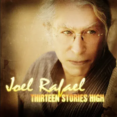 Thirteen Stories High - Joel Rafael