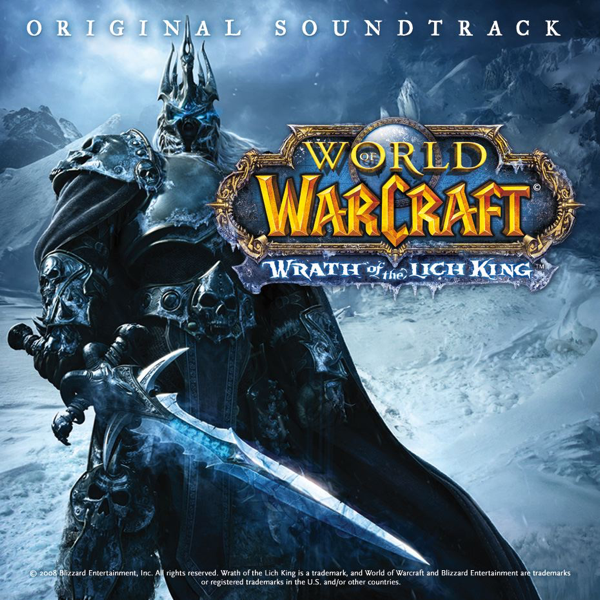derek duke glenn stafford russell browerの world of warcraft