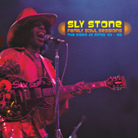 Sly Stone - Help Me With My Broken Heart artwork