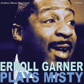 Erroll Garner Plays Misty artwork