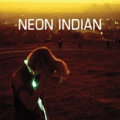 Neon Indian - Heart Release