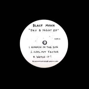 Day & Night EP