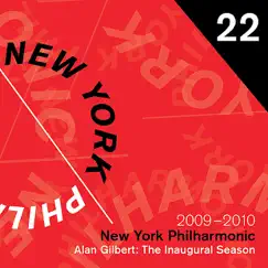 Alan Gilbert Conducts Mahler Symphony No. 1 by New York Philharmonic & Alan Gilbert album reviews, ratings, credits