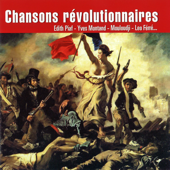 Chansons révolutionnaires et sociales - Various Artists