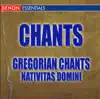 Gregorian Chant album lyrics, reviews, download