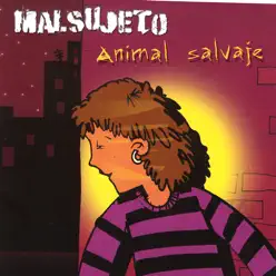 Animal Salvaje - Malsujeto