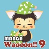 Manga Waooon 9