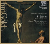 Et Jesum: Pleni sunt Missa Gaudeamus (solo vihuela) artwork