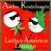 Latinoamérica album cover
