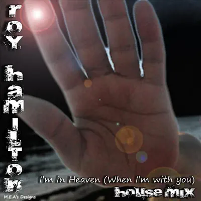 I'm In Heaven When I'm With You (House Mix) - Single - Roy Hamilton