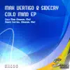 Cold Mind - Single album lyrics, reviews, download